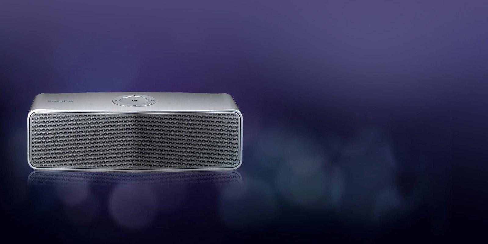 Portable & Wireless Bluetooth Speakers LG USA