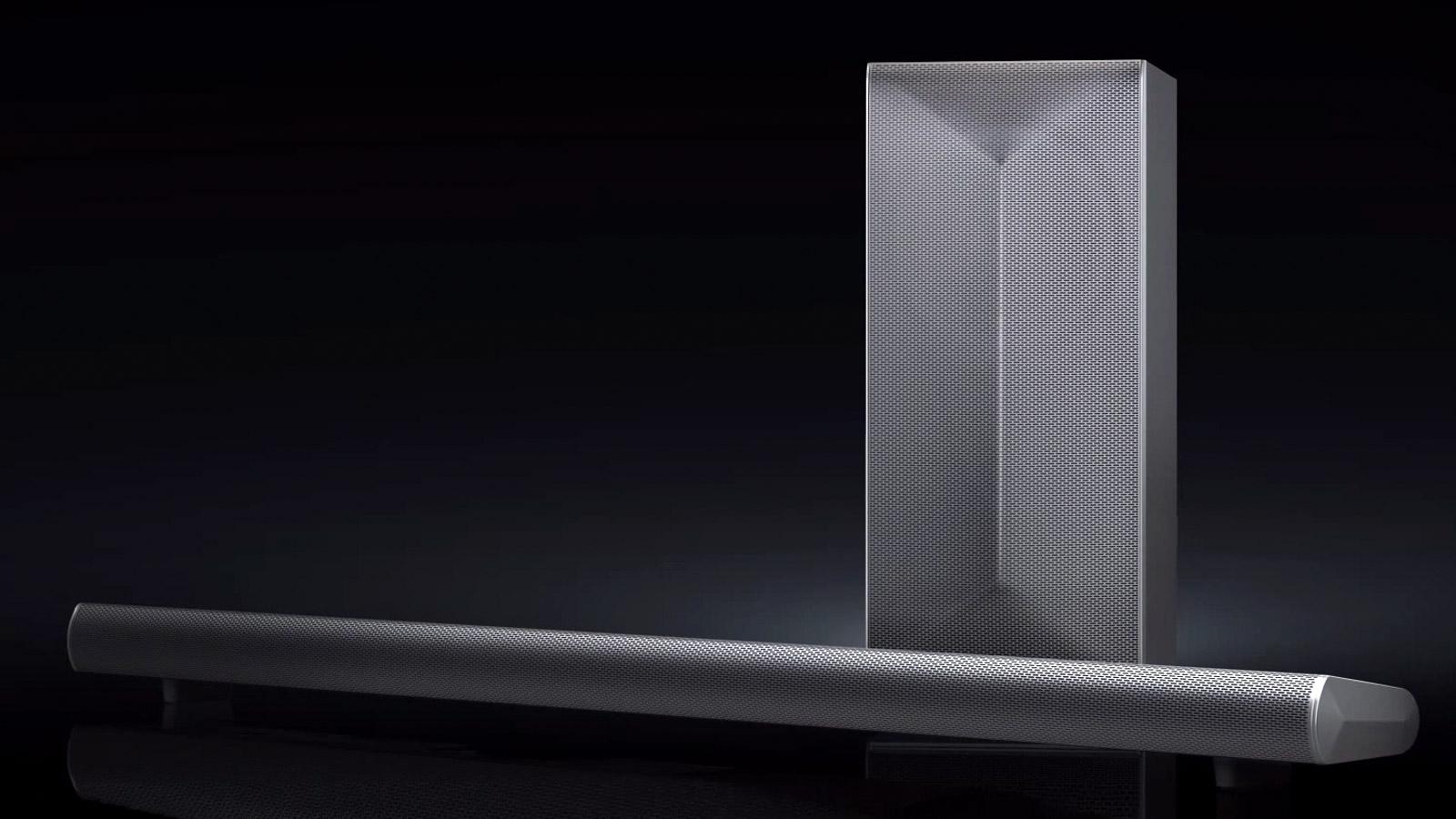 LG Home Audio Single & MultiSpeaker Systems LG USA