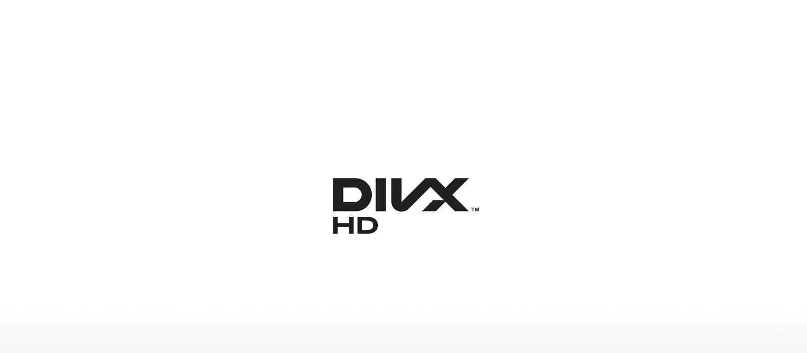 DivX HD