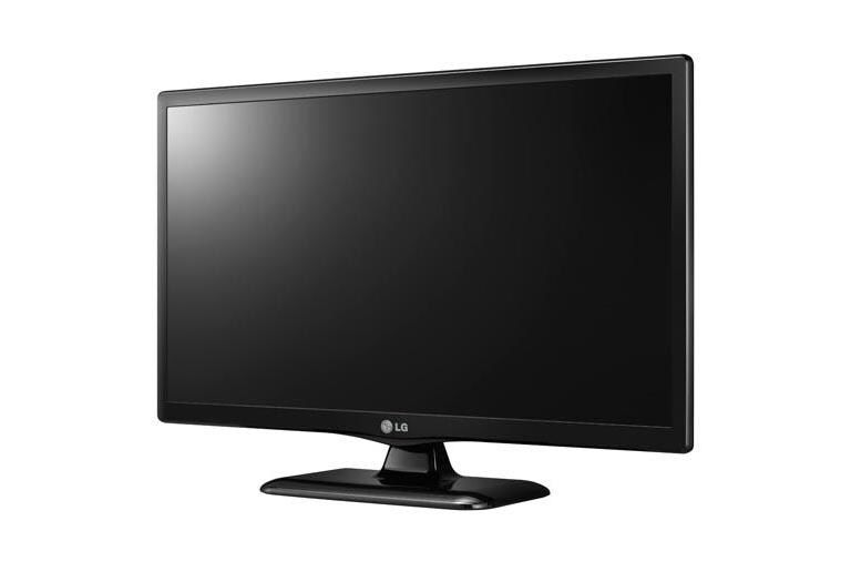 LG 22LF4520 22 Class (21.5 Diagonal) 1080p LED TV LG USA