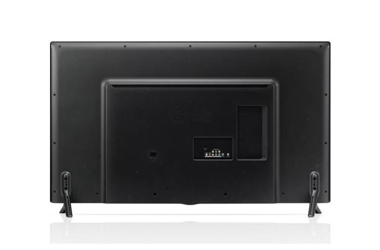 LG 32LB5600 32 Class (31.5 Diagonal) 1080p LED HDTV LG USA