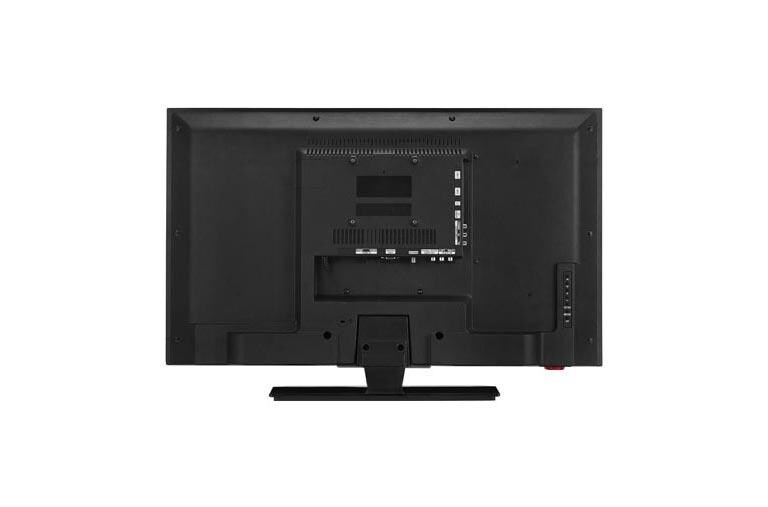 LG 32LF500B 32 Class (31.5 Diagonal) 720p LED TV LG USA