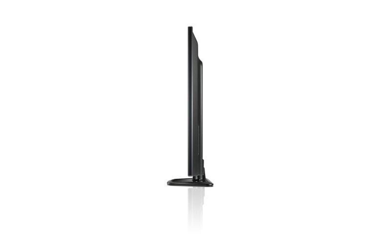 LG 32LN530B 32 Class (31.5 Diagonal) 720p LED TV LG USA