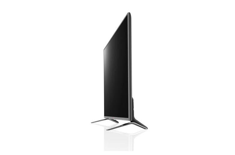 LG 42LB6300 42 Class (41.9 Diagonal) 1080p Smart w/ webOS LED TV LG USA