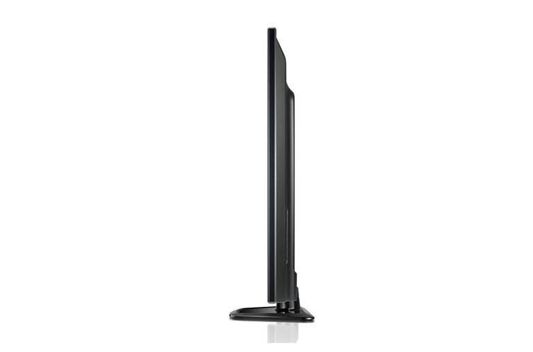 LG 42LN5400 42 Class (41.9 Diagonal) 1080p LED TV LG USA
