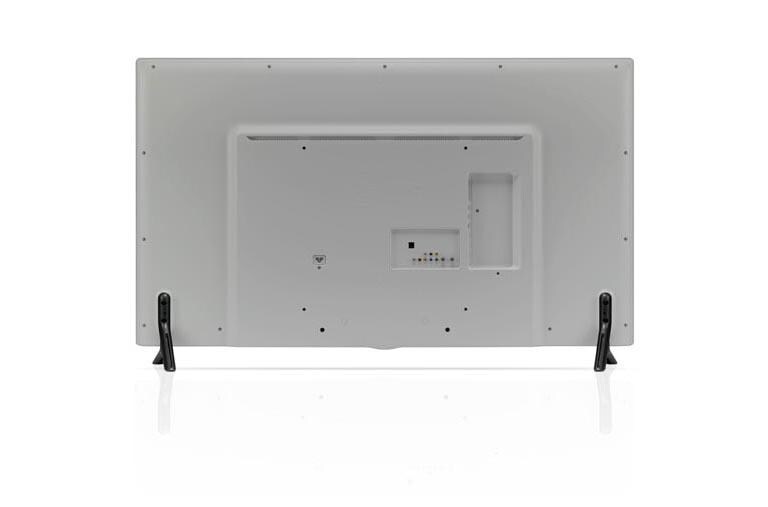 LG 47LB5900 47 Class (46.9 Diagonal) LED HDTV LG USA