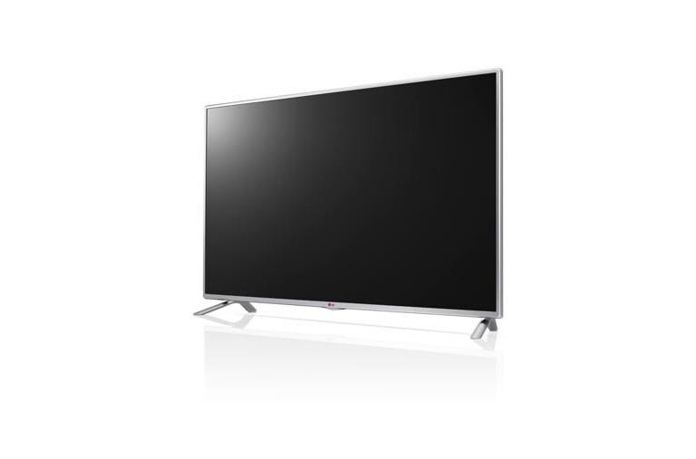 LG 47LB6100 47 Class (46.9 Diagonal) 1080p Smart LED TV LG USA