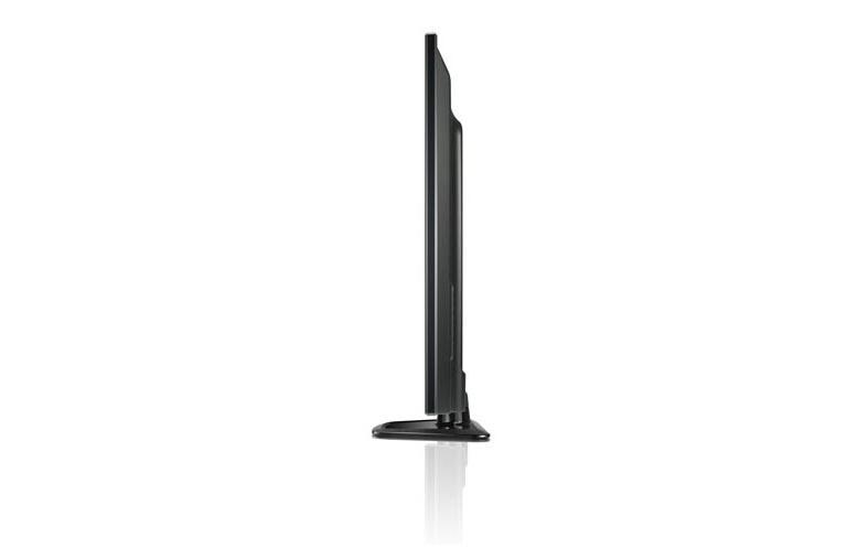 LG 47LN5400 47 Class (46.9 Diagonal) 1080p LED TV LG USA