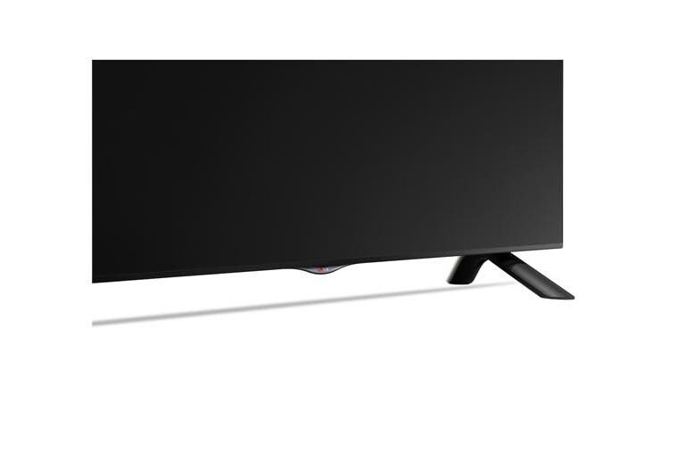LG 49UB8200 49 Class (48.5 Diagonal) UHD 4K Smart LED TV LG USA