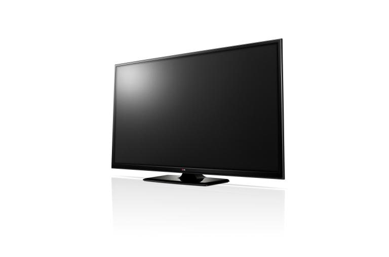 LG 50PB560B 50 Class (49.9 Diagonal) 720p Plasma TV LG USA