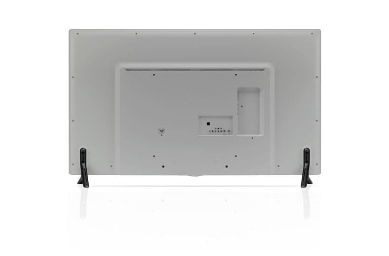 LG 55LB5900 55 Class (54.6 Diagonal) LED HDTV LG USA