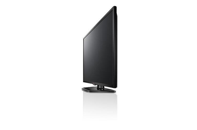 LG 55LN5400 55 Class (54.6 Diagonal) 1080p LED TV LG USA