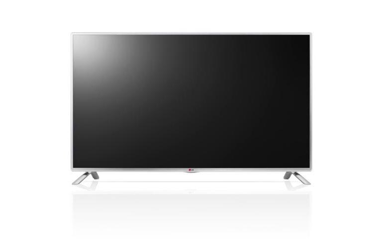 LG 65LB6190 65 Class (64.5 Diagonal) 1080p Smart LED TV LG USA