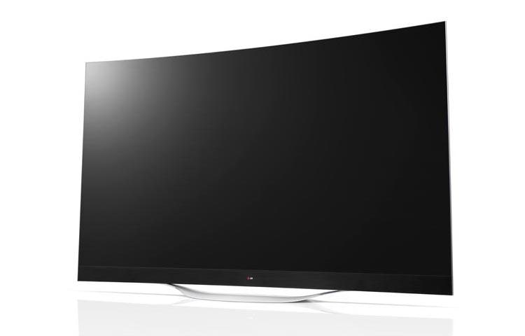 LG OLED TV, 77EG9700, thumbnail 2