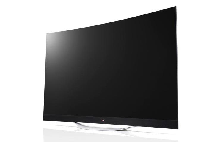 LG OLED TV, 77EG9700, thumbnail 3