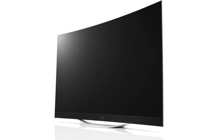 LG OLED TV, 77EG9700, thumbnail 4