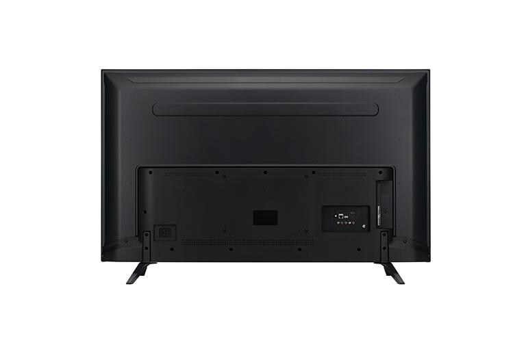 LG 43UJ6200 43inch 4K UHD HDR Smart LED TV LG USA