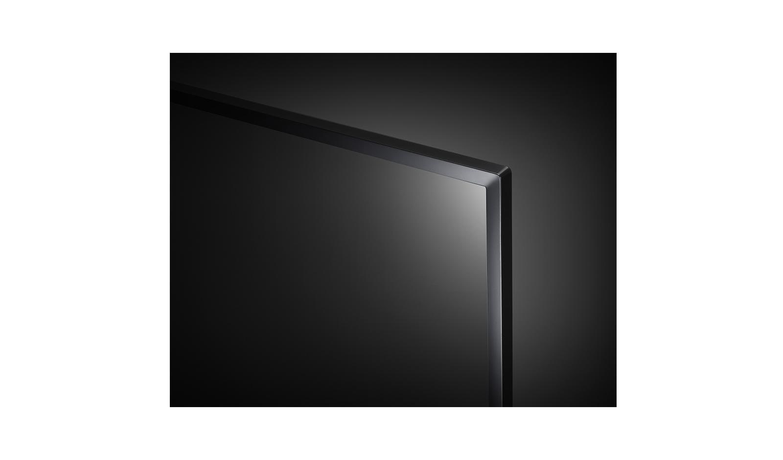 LG 43UJ6200 43inch 4K UHD HDR Smart LED TV LG USA