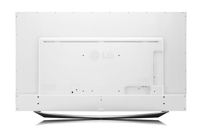 LG 65UF9500 65Inch Prime 4K UHD TV w/ webOS LG USA