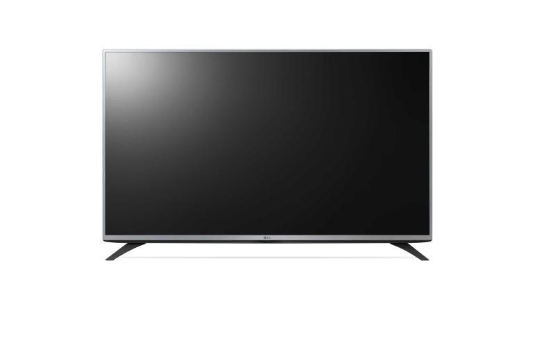 LG 43LF5400 43 Class (42.5 Diagonal) 1080p LED TV LG USA