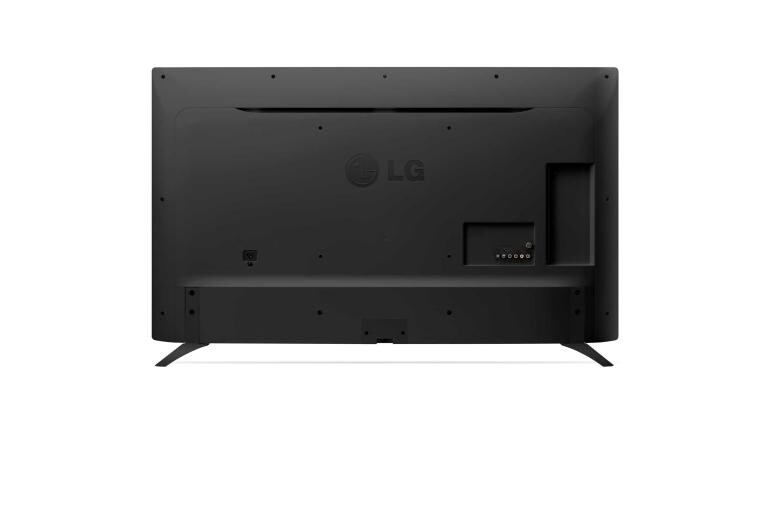 LG 43LF5400 43 Class (42.5 Diagonal) 1080p LED TV LG USA
