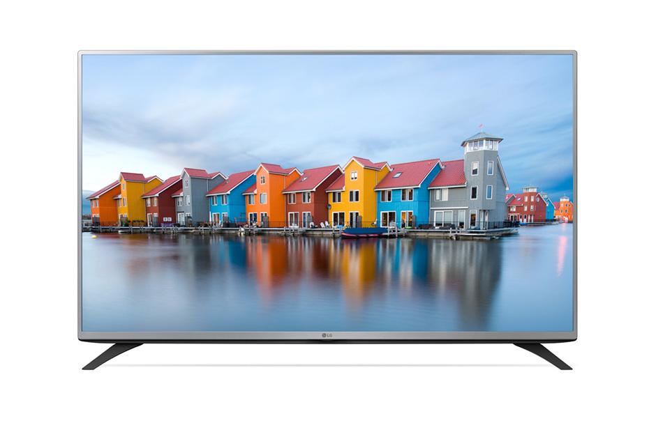 LG 49LF5400 49 Class (48.5 Diagonal) 1080p LED TV LG USA