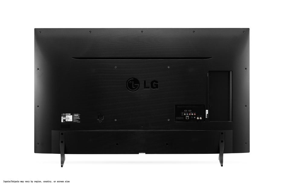 LG 65UH6150 65inch 4K UHD HDR Smart LED TV LG USA
