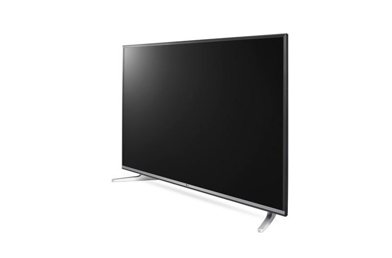 LG 50UH5530 50inch 4K UHD Smart LED TV LG USA