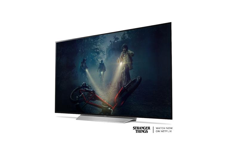 LG OLED65C7P Save up to 1900.00 on the LG OLED65C7P Today LG USA