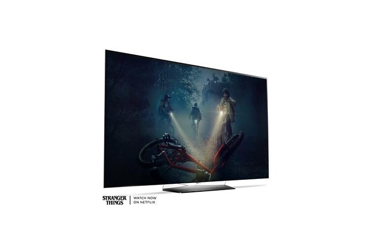 LG OLED65B7P 65inch OLED 4K HDR Smart TV LG USA
