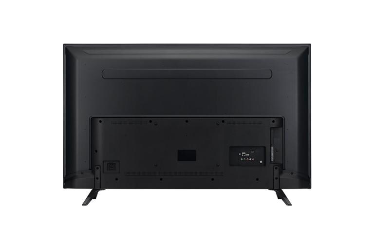LG 65UJ6200 65inch 4K UHD HDR Smart LED TV LG USA