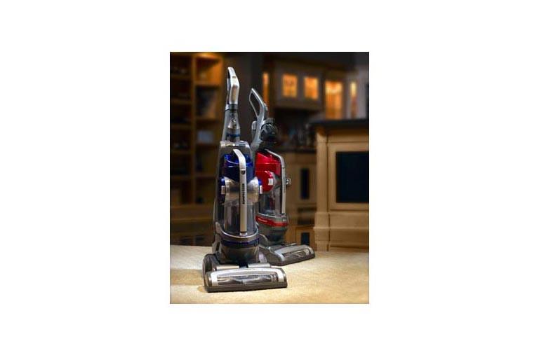 LG LuV300B Upright Vacuum Cleaner LG USA