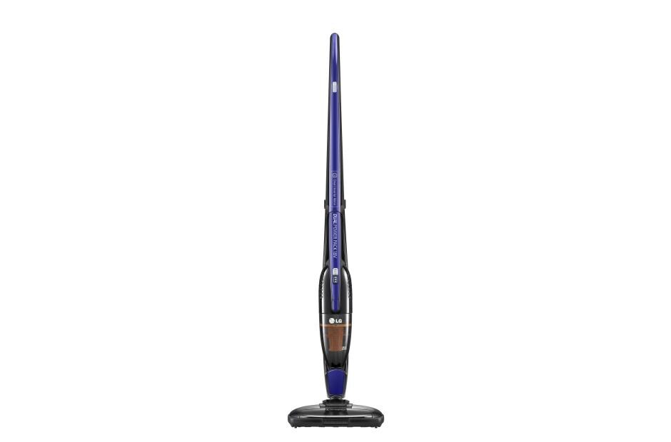 LG VS84003SB LG CordZero Stick 2in1 Cordless Vacuum LG USA