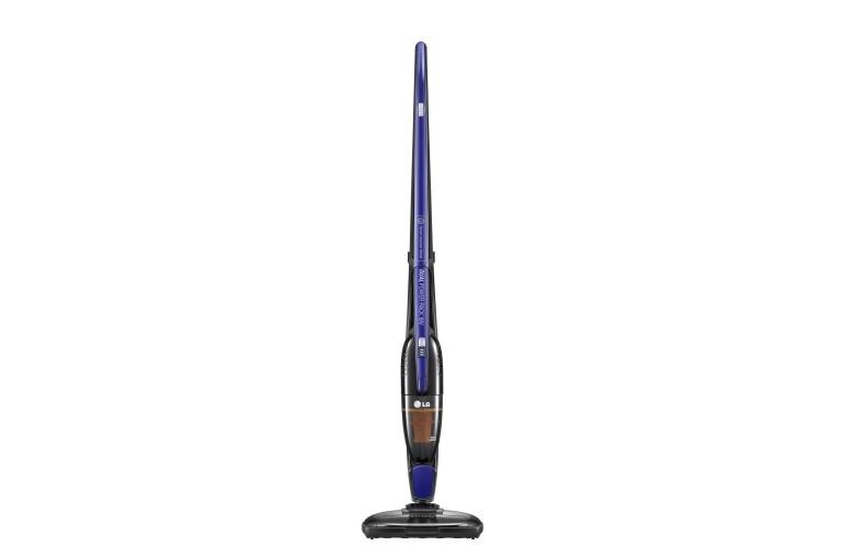 LG VS84003SB LG CordZero Stick 2in1 Cordless Vacuum LG USA