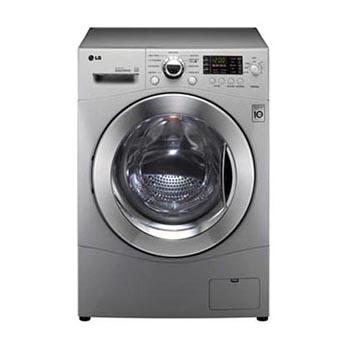How efficient are washer and dryer combos?