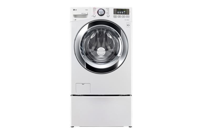 LG WM3670HWA Save up to 118.00 on the LG WM3670HWA Today LG USA