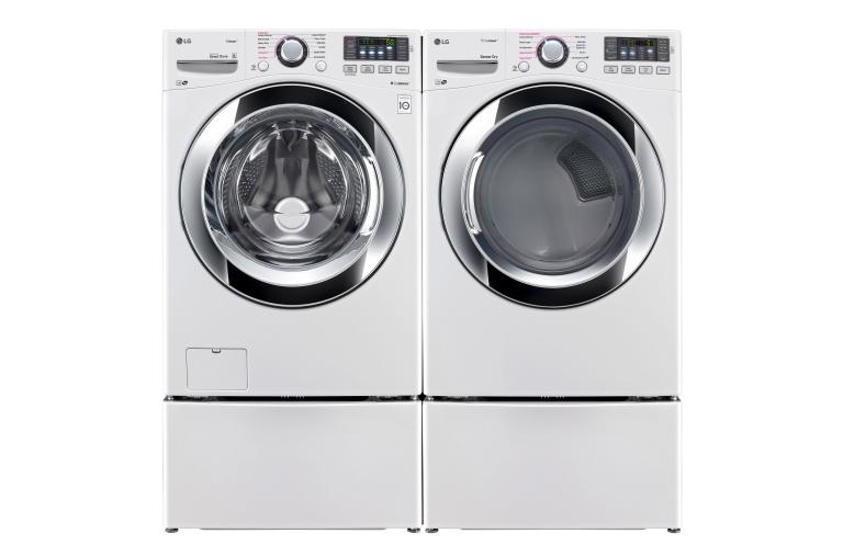 LG WM3670HWA Save up to 118.00 on the LG WM3670HWA Today LG USA