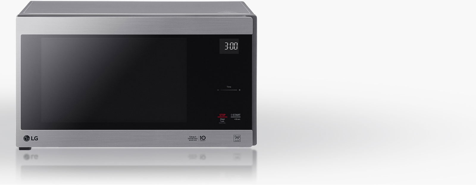 Discover LG NeoChef? Countertop Microwave Ovens LG USA