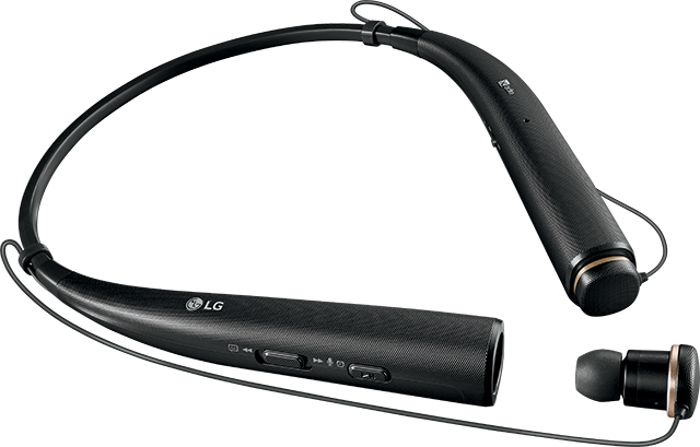 lg pro bluetooth headset