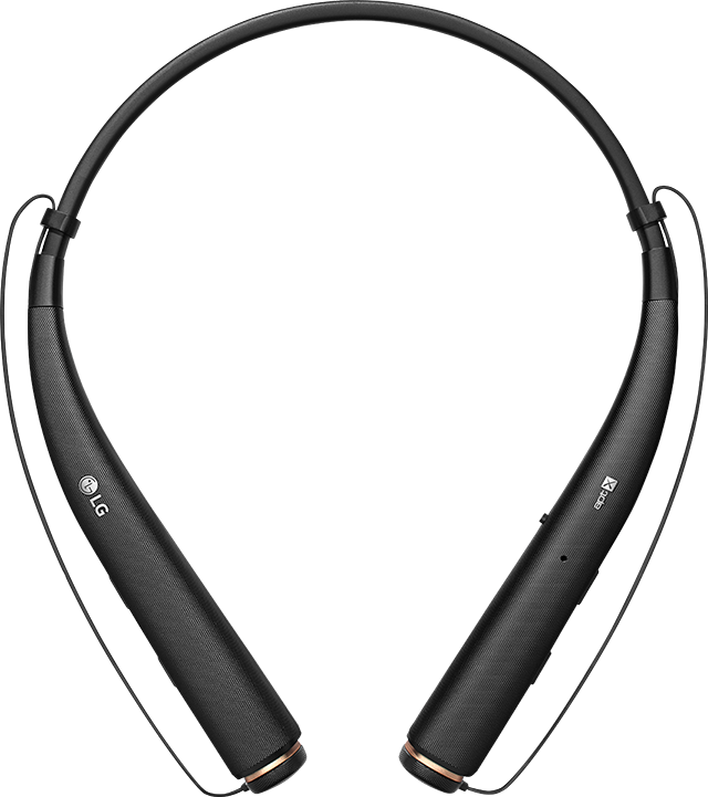 lg pro bluetooth headset