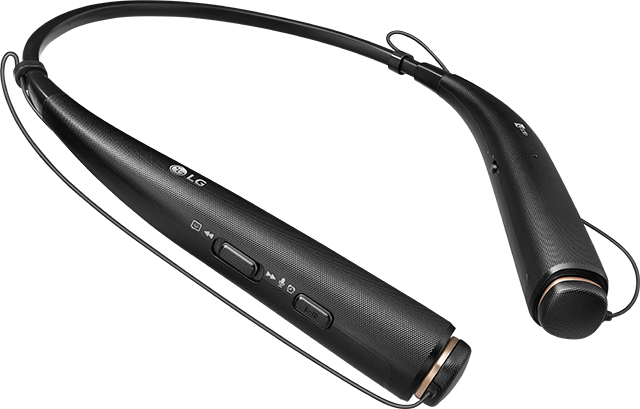 lg pro bluetooth headset