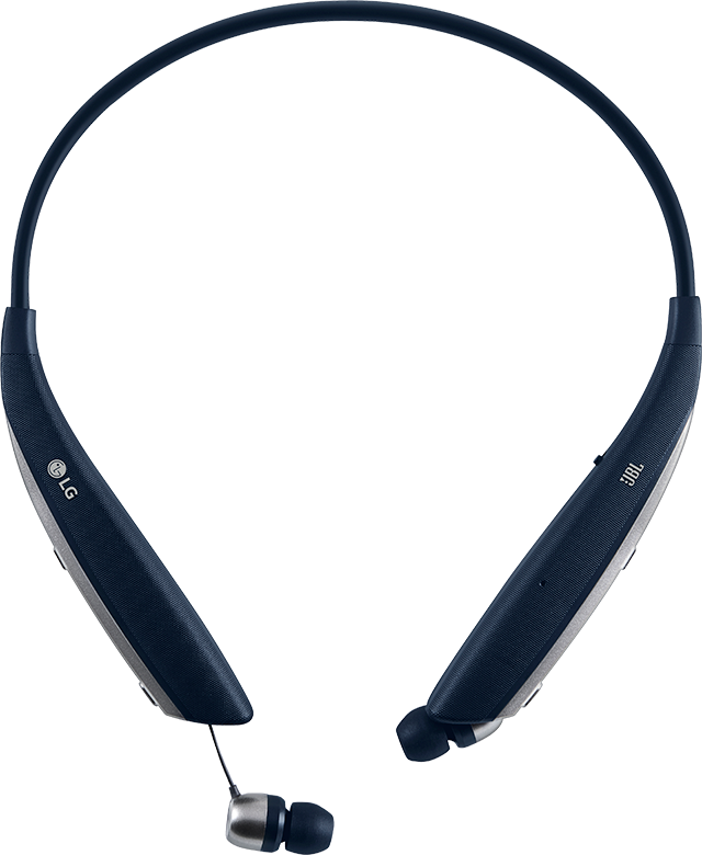 LG TONE ULTRA: Audio Enhancing Bluetooth Headphones | LG USA