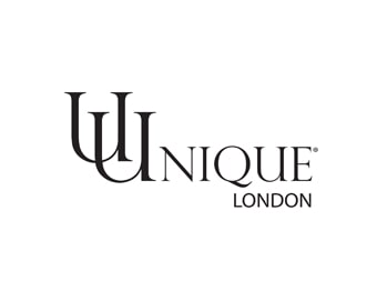 unique london logo