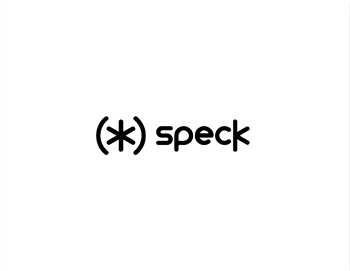 speck logo
