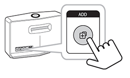 CONNECTING ADDITIONAL SPEAKERS OVER WI-FI