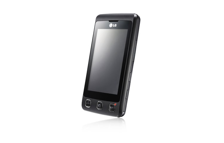 LG Điện thoại di động KP500, KP500