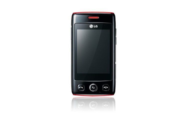 LG Màn hình cảm ứng, kết nối mạng xã hội. , T300