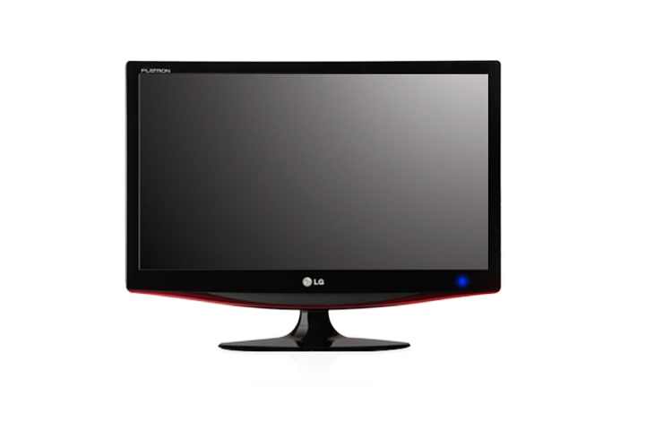 LG 22'' Wide Monitor TV, M227WA-PT