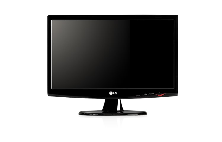 LG 20'' Class Widescreen LCD Monitor, W2043T-PF
