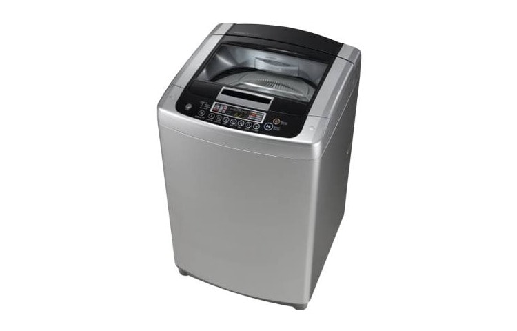 LG Máy giặt lồng đứng LG WF-S8017ST. Giá tham khảo: 5,190,000VNĐ, WF-S8017ST